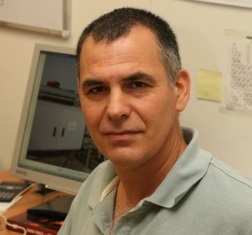 Picture of Lahav Ori