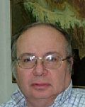 Picture of Shmulevich Itzhak