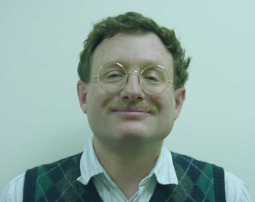 Picture of Per-Olof Gutman