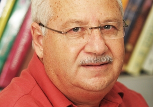 Picture of Gepstein Shimon