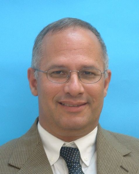 Picture of Cohen Yachin