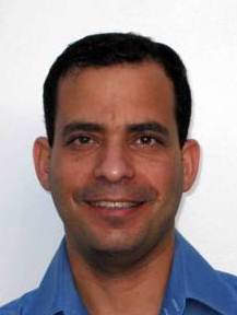 Picture of Yossifon Gilad